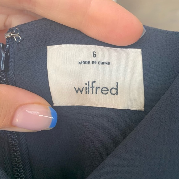 Aritzia dress - Picture 2 of 4